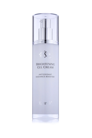 KAREN'S BRIGHTENING GEL CREAM