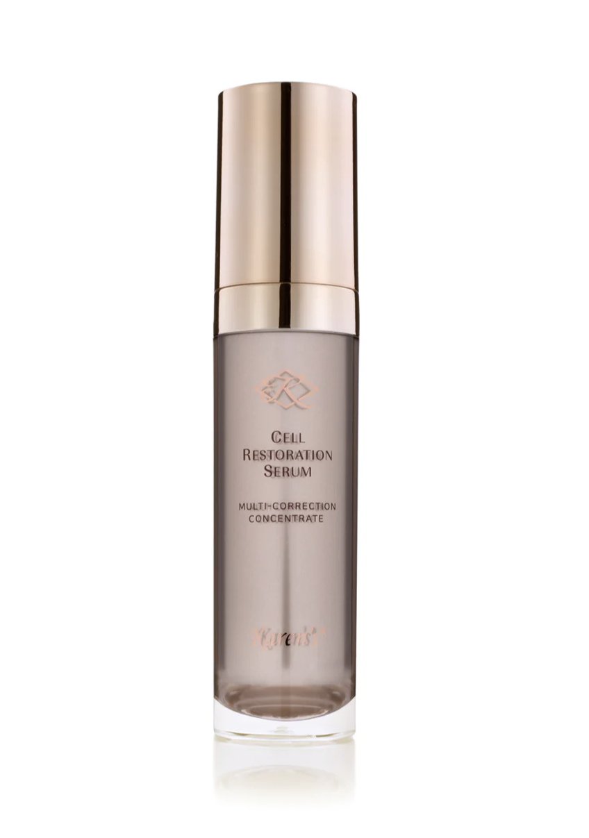 KAREN'S CELL RESTORATION SERUM
