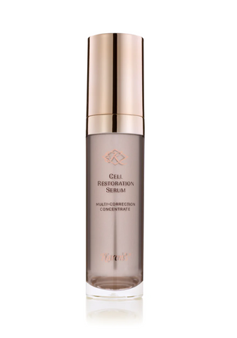 KAREN'S CELL RESTORATION SERUM