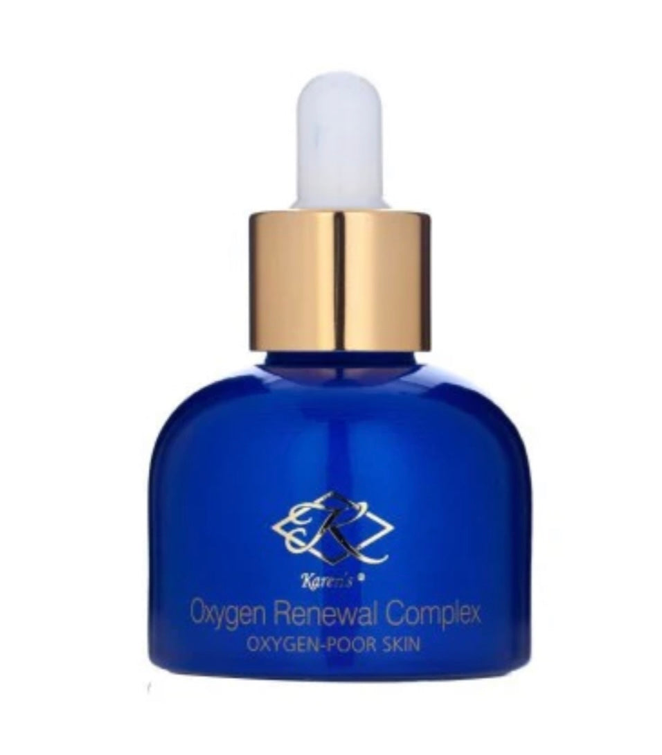KAREN'S OXYGEN RENEWAL COMPLEX
