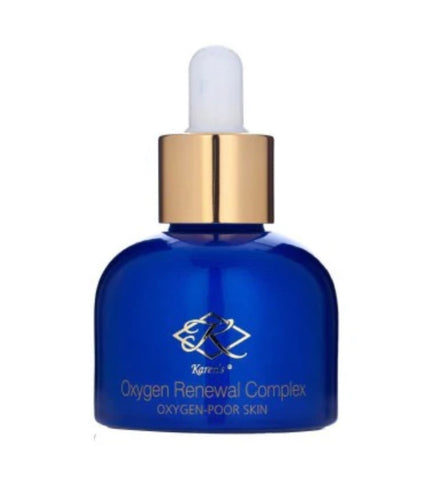 KAREN'S OXYGEN RENEWAL COMPLEX