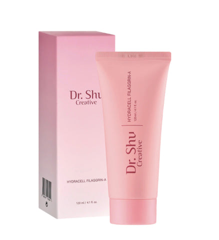 DR. SHU CREATIVE  HYDRACELL FILAGGRIN-A PHYSIOLOGIC BARRIER