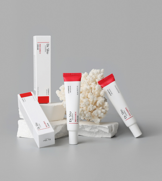 DR. SHU CREATIVE RED CARE K CREAM