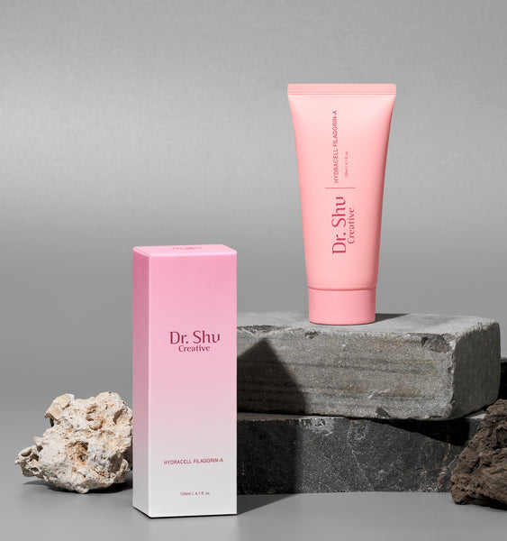 DR. SHU CREATIVE  HYDRACELL FILAGGRIN-A PHYSIOLOGIC BARRIER
