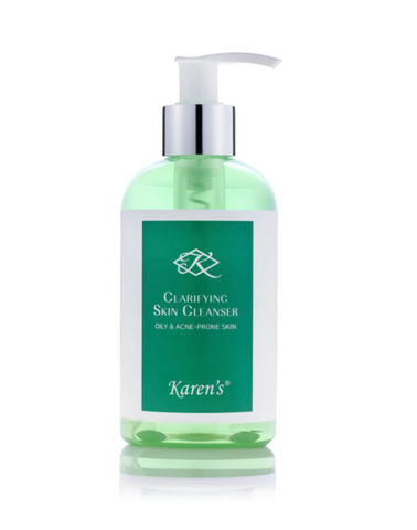 KAREN'S CLARIFYING SKIN CLEANSER